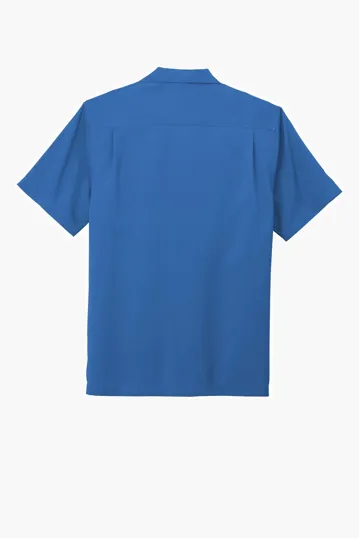 Port Authority Short Sleeve Performance Staff Shirt — view 11
