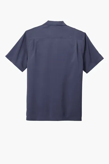 Port Authority Short Sleeve Performance Staff Shirt — view 12