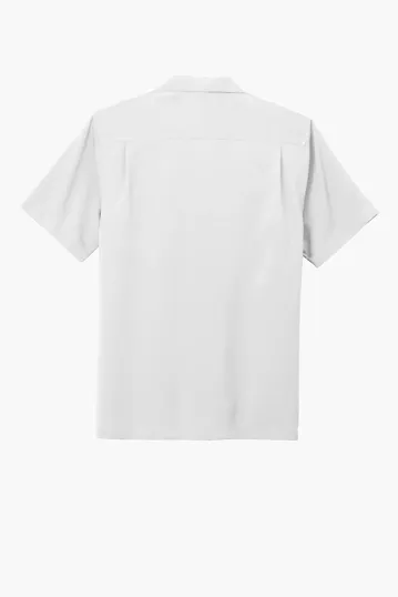 Port Authority Short Sleeve Performance Staff Shirt — view 13