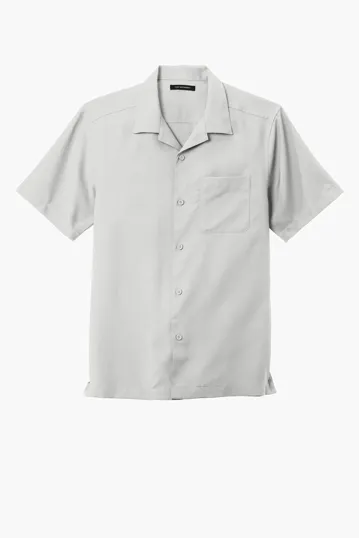 Port Authority Short Sleeve Performance Staff Shirt — view 4