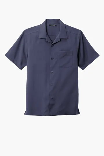 Port Authority Short Sleeve Performance Staff Shirt — view 6