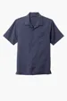 Port Authority Short Sleeve Performance Staff Shirt — view 6