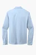 Port Authority Long Sleeve Performance Staff Shirt — view 10
