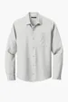 Port Authority Long Sleeve Performance Staff Shirt — view 5