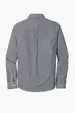 Port Authority Broadcloth Gingham Easy Care Shirt — view 6