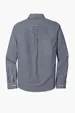 Port Authority Broadcloth Gingham Easy Care Shirt — view 8