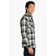 Port Authority Plaid Flannel Shirt