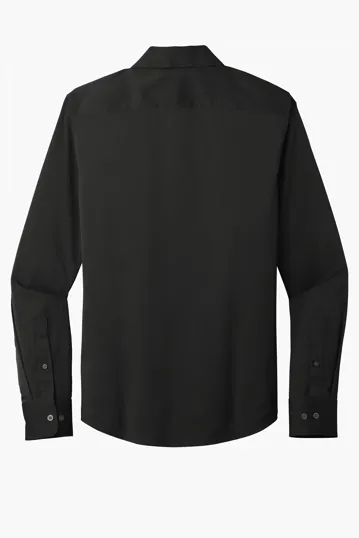 Port Authority City Stretch Shirt — view 7