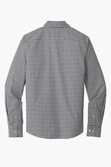 Port Authority City Stretch Shirt — view 8