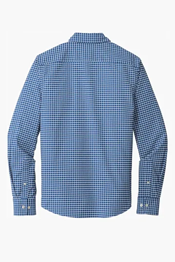 Port Authority City Stretch Shirt — view 10