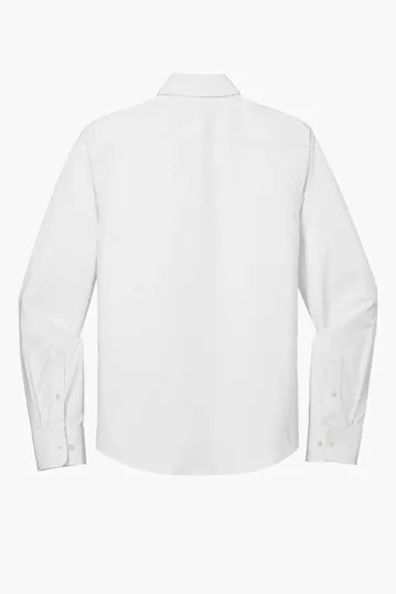 Port Authority City Stretch Shirt — view 11
