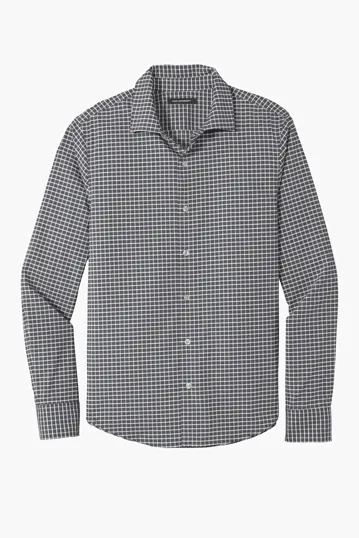 Port Authority City Stretch Shirt — view 3