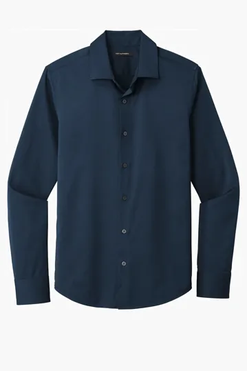 Port Authority City Stretch Shirt — view 4