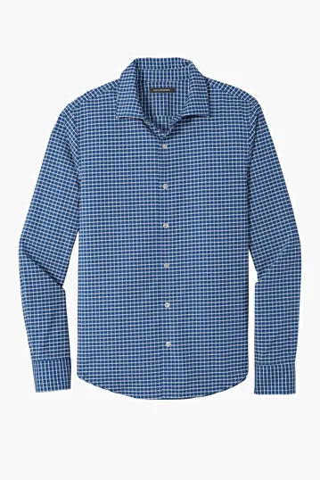 Port Authority City Stretch Shirt — view 5