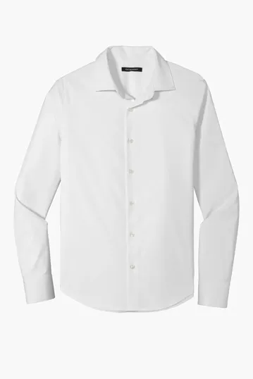 Port Authority City Stretch Shirt — view 6
