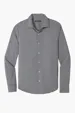 Port Authority City Stretch Shirt — view 3