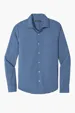 Port Authority City Stretch Shirt — view 5