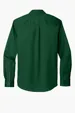 Port Authority Long Sleeve SuperPro React Twill Shirt — view 22