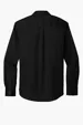 Port Authority Long Sleeve SuperPro React Twill Shirt — view 23