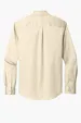 Port Authority Long Sleeve SuperPro React Twill Shirt — view 24