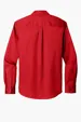 Port Authority Long Sleeve SuperPro React Twill Shirt — view 29