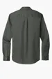 Port Authority Long Sleeve SuperPro React Twill Shirt — view 30