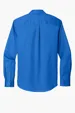 Port Authority Long Sleeve SuperPro React Twill Shirt — view 31