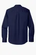 Port Authority Long Sleeve SuperPro React Twill Shirt — view 32