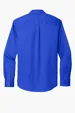 Port Authority Long Sleeve SuperPro React Twill Shirt — view 33