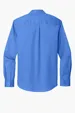 Port Authority Long Sleeve SuperPro React Twill Shirt — view 34