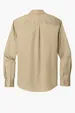 Port Authority Long Sleeve SuperPro React Twill Shirt — view 35