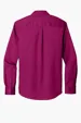 Port Authority Long Sleeve SuperPro React Twill Shirt — view 37