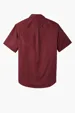 Port Authority SuperPro React Twill Shirt, Short Sleeve — view 20