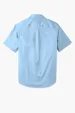 Port Authority SuperPro React Twill Shirt, Short Sleeve — view 21