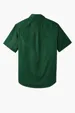 Port Authority SuperPro React Twill Shirt, Short Sleeve — view 22
