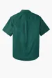 Port Authority SuperPro React Twill Shirt, Short Sleeve — view 25