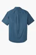 Port Authority SuperPro React Twill Shirt, Short Sleeve — view 27