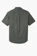 Port Authority SuperPro React Twill Shirt, Short Sleeve — view 29