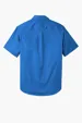 Port Authority SuperPro React Twill Shirt, Short Sleeve — view 30