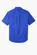 Port Authority SuperPro React Twill Shirt, Short Sleeve — view 31