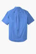 Port Authority SuperPro React Twill Shirt, Short Sleeve — view 32