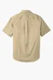 Port Authority SuperPro React Twill Shirt, Short Sleeve — view 33