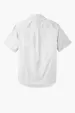 Port Authority SuperPro React Twill Shirt, Short Sleeve — view 34