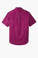 Port Authority SuperPro React Twill Shirt, Short Sleeve — view 35