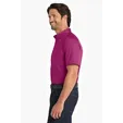 Port Authority SuperPro React Twill Shirt, Short Sleeve