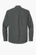 Port Authority Long Sleeve Nailhead Easy Care Shirt — view 7