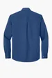 Port Authority Long Sleeve Nailhead Easy Care Shirt — view 8