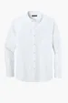 Port Authority Long Sleeve Nailhead Easy Care Shirt — view 6