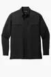 Port Authority Long Sleeve UV Daybreak Shirt — view 3