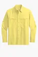 Port Authority Long Sleeve UV Daybreak Shirt — view 9